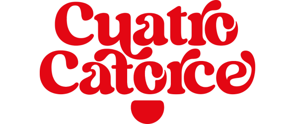 Cuatro Catorce